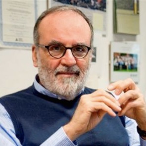 Professor